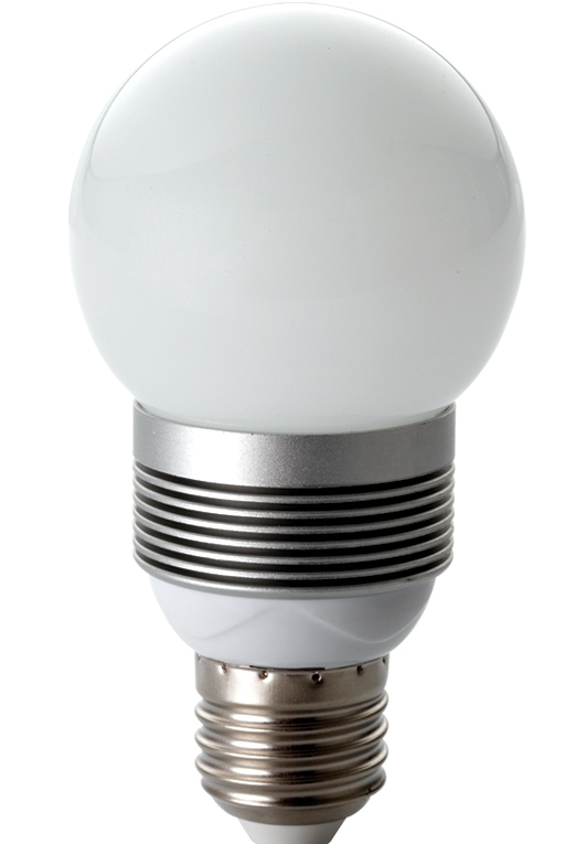 E27 Base LED Bulbs