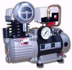 DC12V Car Type Air Compressor