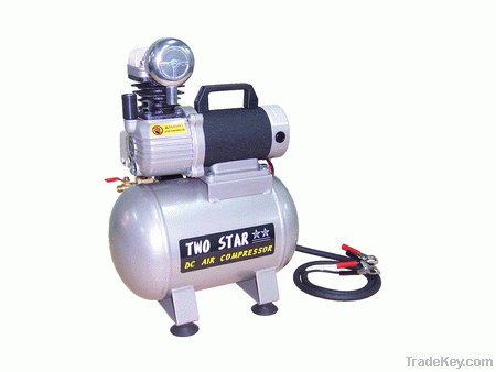 DC12V Air Compressor