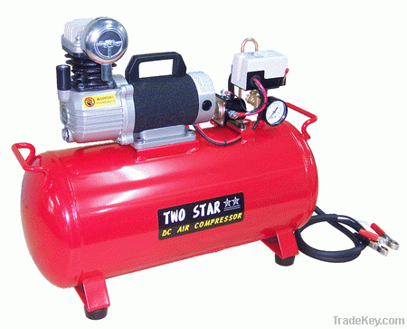 DC12V Air Compressor