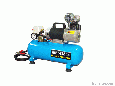 DC24V Air Compressor