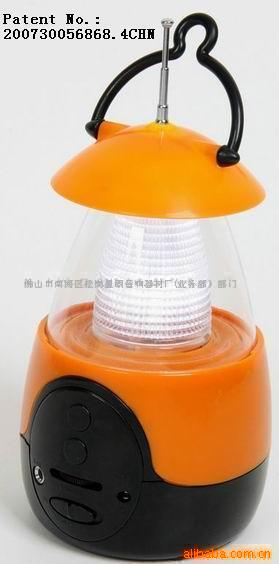 LED Lantern Light1