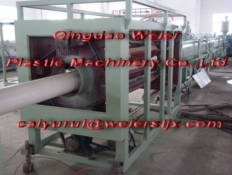 Gas/Water-Supply Pipe Production Line