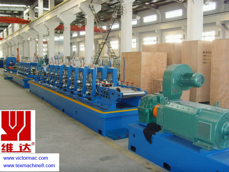 ERW Tube Mill/ Welded Pipe Mill