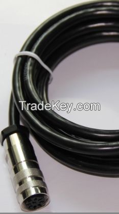 Aisg Cable and Cable Assembly