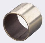 Oilless Slide Bearing