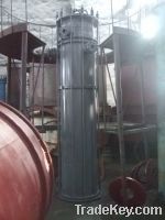 Sell HCl Synthesis Furnace