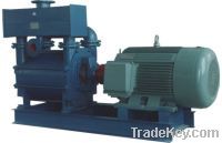 Sell Water Ring Vacuum Pump