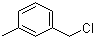 3-Methylbenzyl chloride