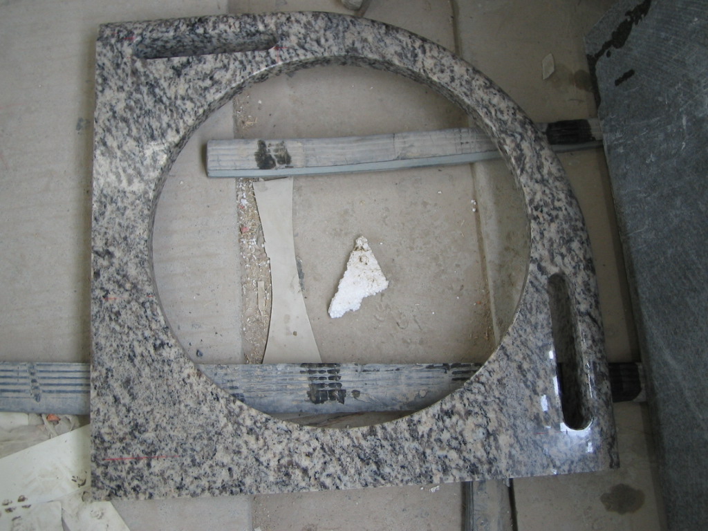 granite marble slate