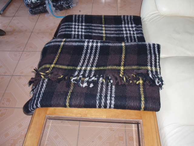 thread blanket