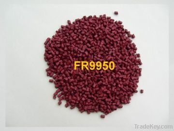 FR9950      Red phosphorus flame retardant masterbatch