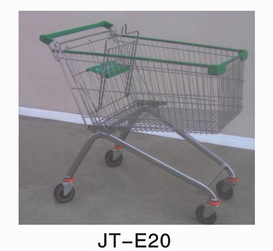 Shopping cart&trolley