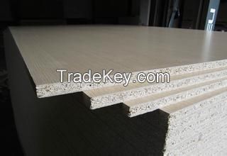 Melamine laminated Commercial Plywood