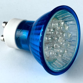 Sell High Power LED Spot Light