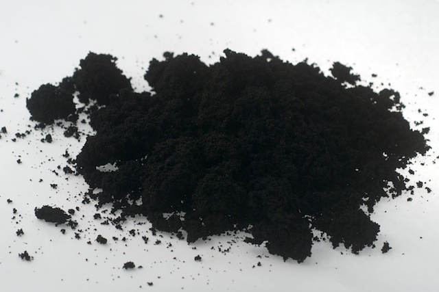 Tire Rubber Powder