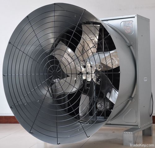 50'' Cone poultry farming cooling fan