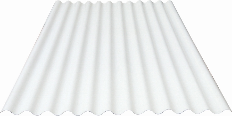 Corrugated Roof Sheets