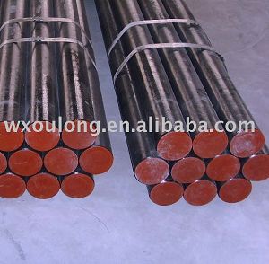 seamless carbon&alloy steel tube