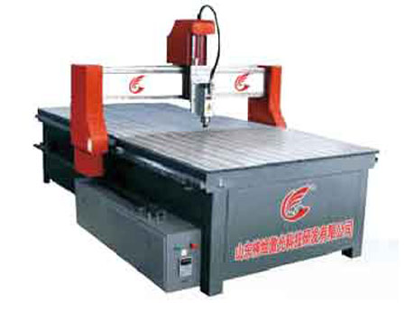 cnc Large-scale Woodworking Engraving Machine