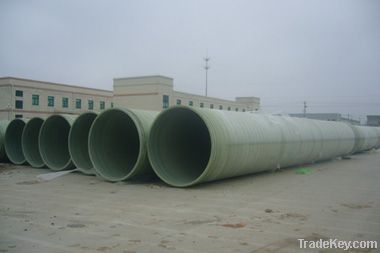 FRP  Pipe