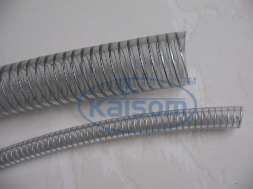 Steel Wire Reinforced Hose