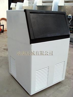 Spraying Ice-Making Machine (HD-110B)