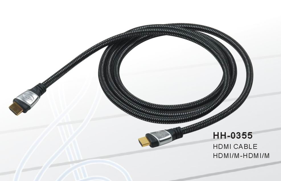 1.3Version HDMI Cable