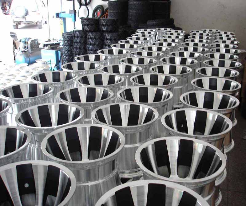 ATV Rims for Sale