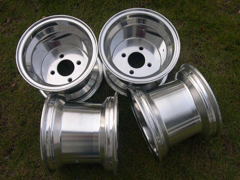 Rims Manufacturer