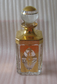 good quality perfume bottle Z849