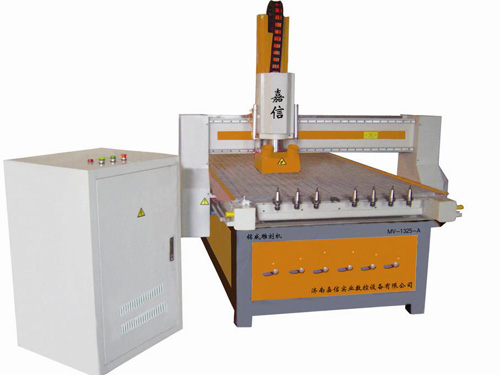 ATC wood working machine(MW-1325)