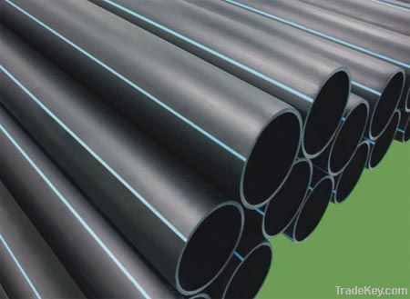 HDPE PIPE