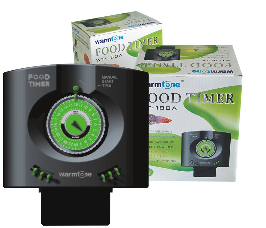 FOOD TIMER