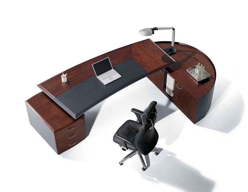 Office Furniture (Desk)