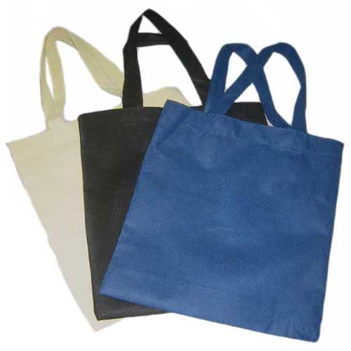 non woven shopping bag