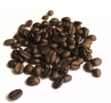 Premium Quality Coffee Beans from Uganda