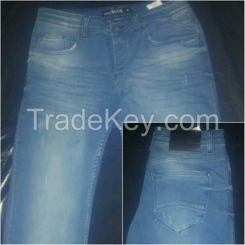 Men's Jeans