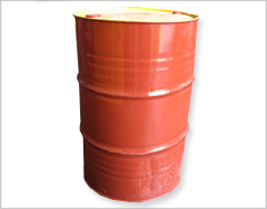 RBD palm olien 190 KG. in steel drums