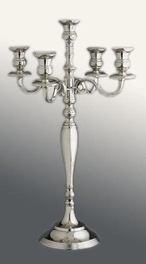 Wedding Candelabra