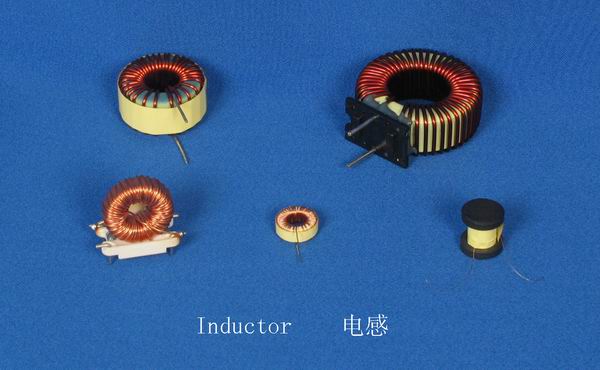 Chokes and Inductors