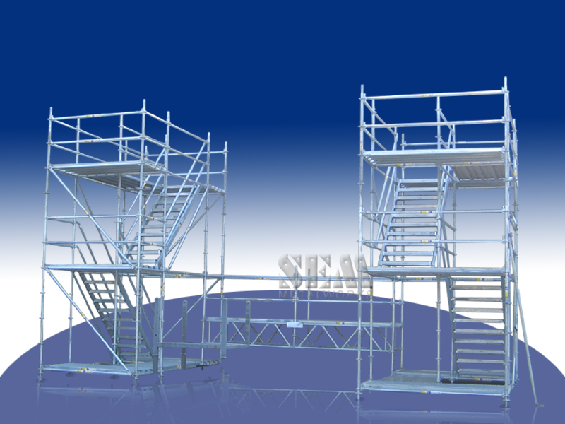 ring system scaffolding 5