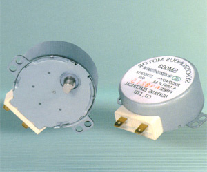 ac synchronous motor