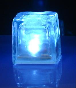 LED small night light