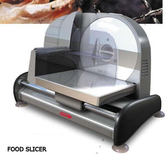 FOOD SLICER