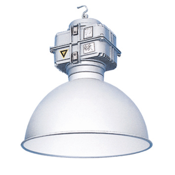 high bay, energy-saving lamp. light, lampshade