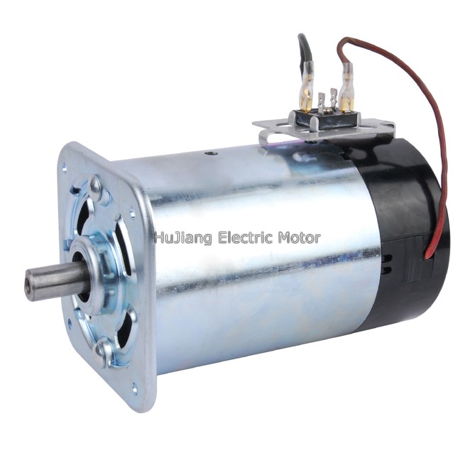 Cordless electric lawnmower motor/DC motor/48V 550W