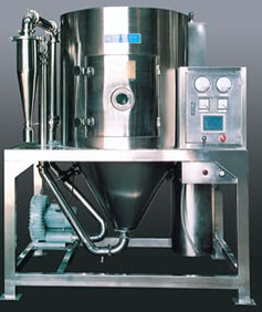 LPG High-Speed Centrifugal Spray Dryer (Atomizer)