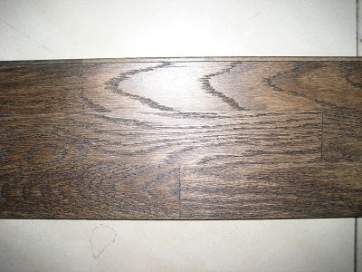 3- Layer Engineered Wood Flooring