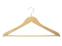 Wooden Hanger